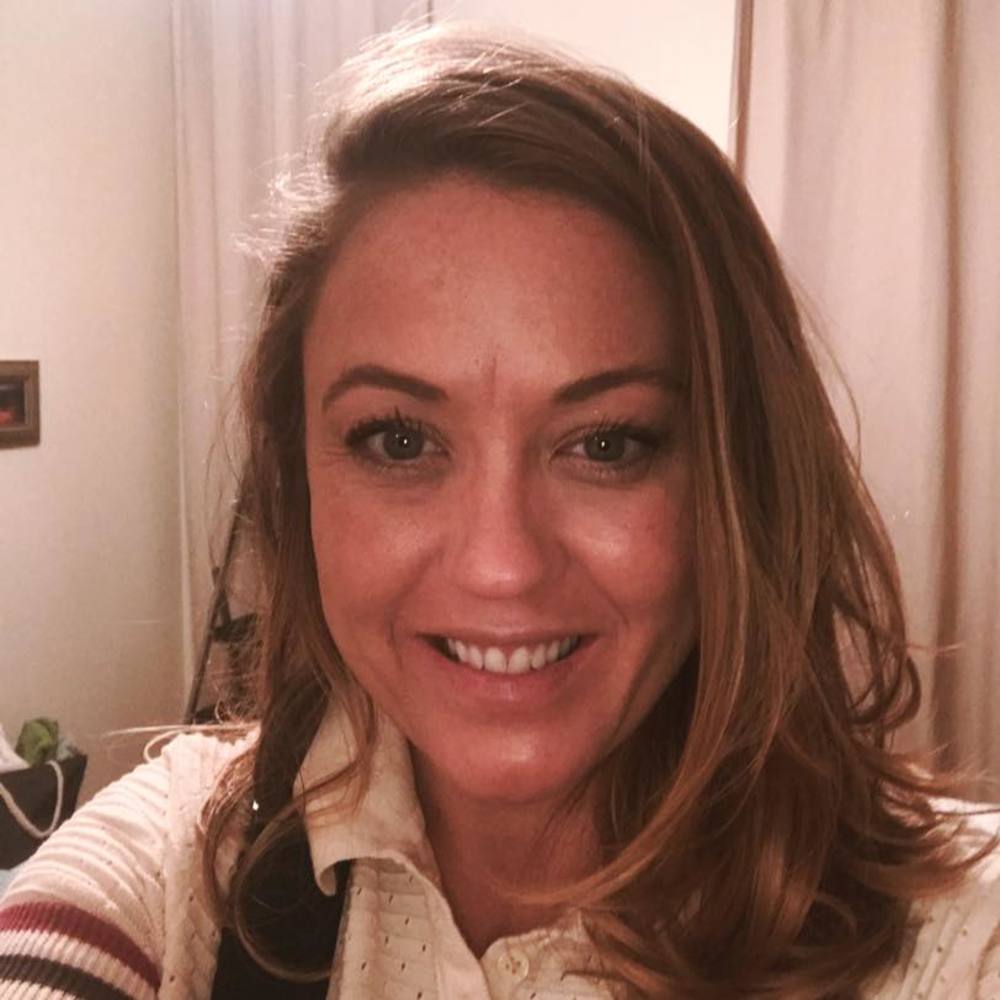 Meet your Posher, Kate